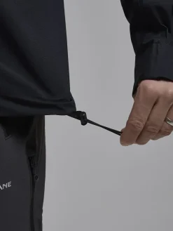 Montane Mens Torren Jacket - Black Sale