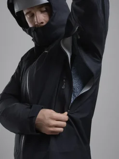 Montane Mens Torren Jacket - Black Sale