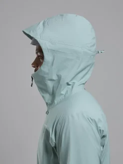 Montane Mens Torren Jacket - Sea Mist Discount