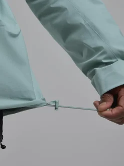 Montane Mens Torren Jacket - Sea Mist Discount