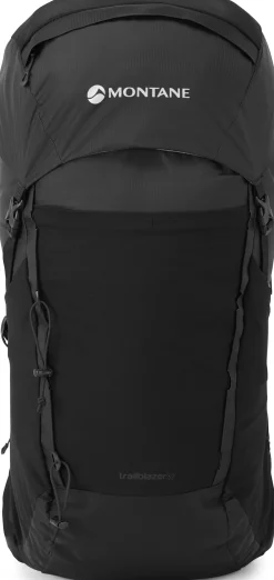 Montane Mens Trailblazer 32 Rucksack - Black Online