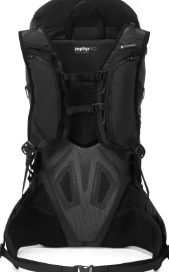 Montane Mens Trailblazer 32 Rucksack - Black Online