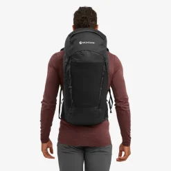 Montane Mens Trailblazer 32 Rucksack - Black Online