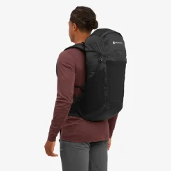 Montane Mens Trailblazer 32 Rucksack - Black Online
