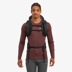 Montane Mens Trailblazer 32 Rucksack - Black Online