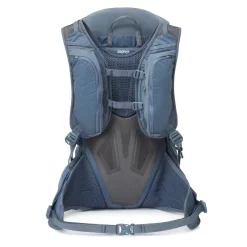 Montane Mens Trailblazer 25 Rucksack - Stone Blue Clearance