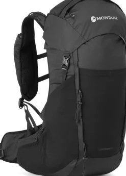 Montane Mens Trailblazer 25 Rucksack - Black Online