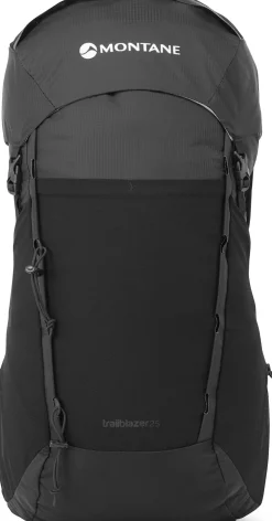 Montane Mens Trailblazer 25 Rucksack - Black Online