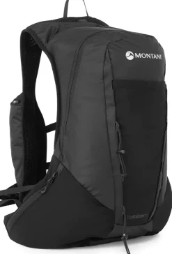 Montane Mens Trailblazer 18 Rucksack - Black Discount
