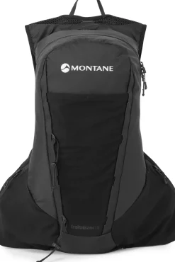 Montane Mens Trailblazer 18 Rucksack - Black Discount