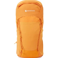 Montane Mens Trailblazer 32 Rucksack - Flame Orange Fashion