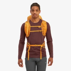 Montane Mens Trailblazer 32 Rucksack - Flame Orange Fashion