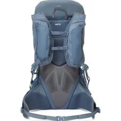 Montane Mens Trailblazer 32 Rucksack - Stone Blue Sale