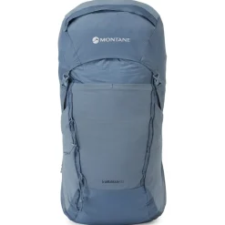 Montane Mens Trailblazer 32 Rucksack - Stone Blue Sale