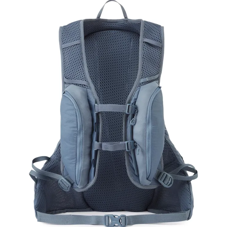 Montane Mens Trailblazer 18 Rucksack - Stone Blue Outlet