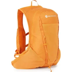 Montane Mens Trailblazer 18 Rucksack - Flame Orange Sale