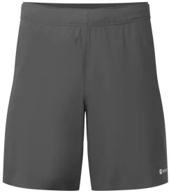 Montane Mens Volantis 7in Shorts - Midnight Grey Hot