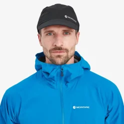 Montane Minimus Lite Cap - Black Fashion