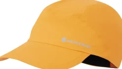 Montane Minimus Lite Cap - Nagami Orange Clearance