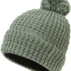 Montane Nev Beanie - Pale Sage Best