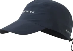Montane Phase Lite Cap - Eclipse Blue Online