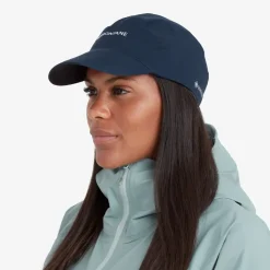 Montane Phase Lite Cap - Eclipse Blue Online