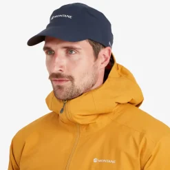 Montane Phase Lite Cap - Eclipse Blue Online