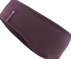 Montane Protium Headband - Mulberry Best