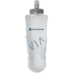 Montane Softflask 360ml Bottle Hot