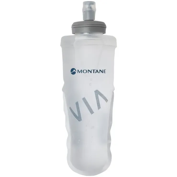 Montane Softflask 360ml Bottle Hot