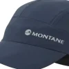 Montane Trail Lite Cap - Eclipse Blue Hot