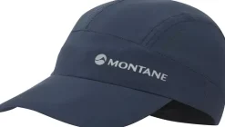 Montane Trail Lite Cap - Eclipse Blue Hot