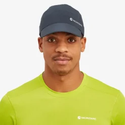 Montane Trail Lite Cap - Eclipse Blue Hot