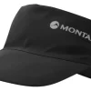 Montane Trail Lite Visor - Black Outlet