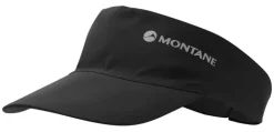 Montane Trail Lite Visor - Black Outlet