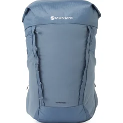 Montane Trailblazer 44L Rucksack - Stone Blue Fashion