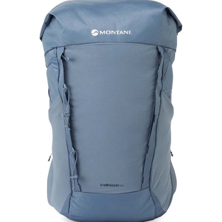 Montane Trailblazer 44L Rucksack - Stone Blue Fashion