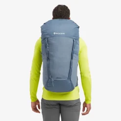 Montane Trailblazer 44L Rucksack - Stone Blue Fashion