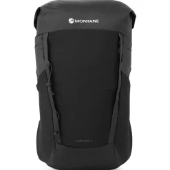 Montane Trailblazer 44L Rucksack - Black New