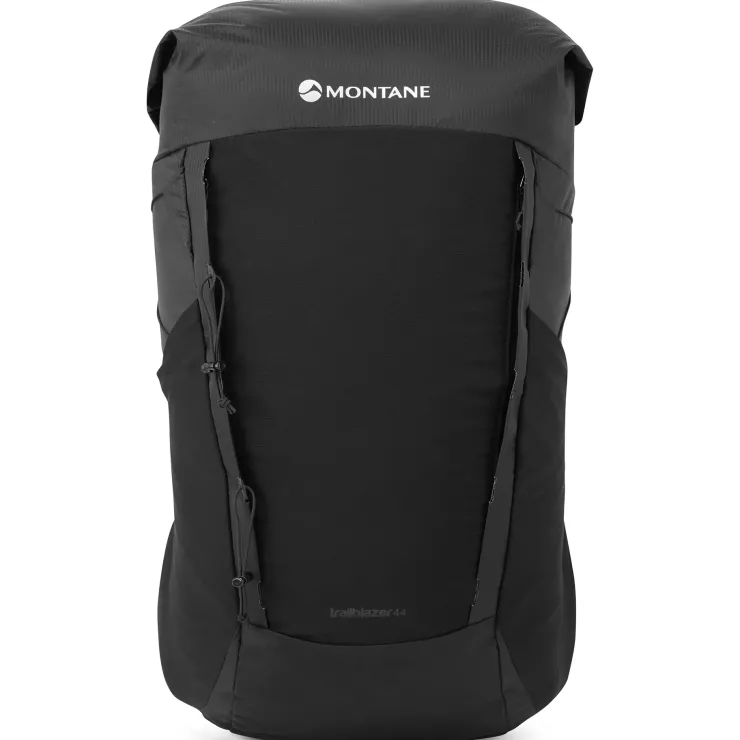 Montane Trailblazer 44L Rucksack - Black New
