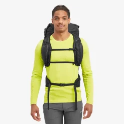 Montane Trailblazer 44L Rucksack - Black New