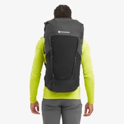 Montane Trailblazer 44L Rucksack - Black New