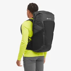 Montane Trailblazer 44L Rucksack - Black New