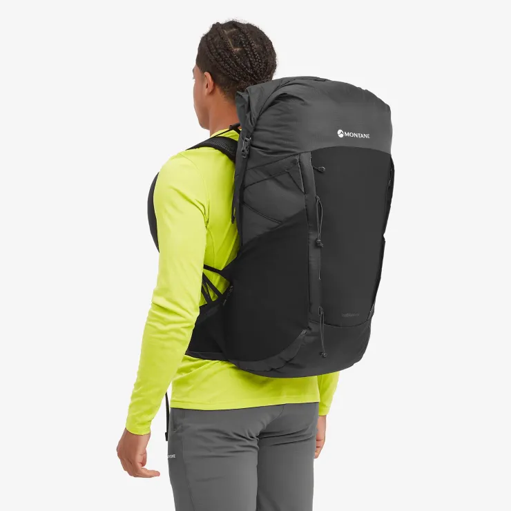 Montane Trailblazer 44L Rucksack - Black New