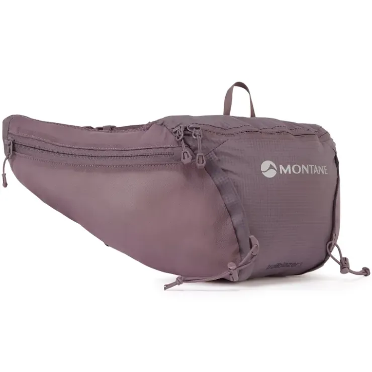 Montane Trailblazer 3L Waist Pack - Moonscape New
