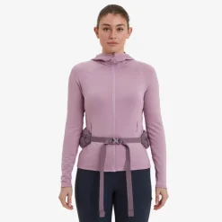 Montane Trailblazer 3L Waist Pack - Moonscape New