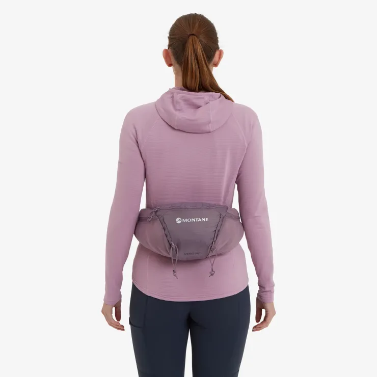 Montane Trailblazer 3L Waist Pack - Moonscape New