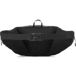 Montane Trailblazer 3L Waist Pack - Black Fashion
