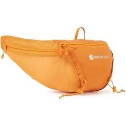 Montane Trailblazer 3L Waist Pack - Flame Orange Online