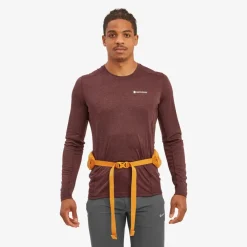 Montane Trailblazer 3L Waist Pack - Flame Orange Online